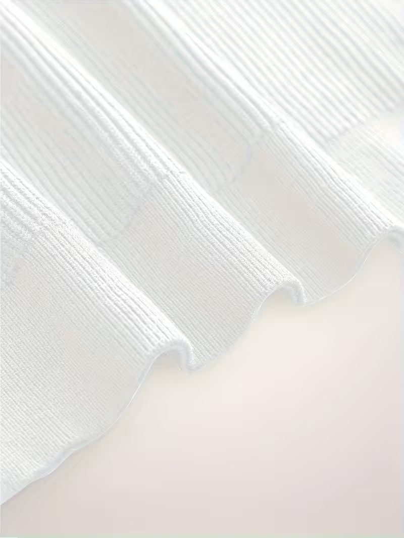 Hi-Neck Sweater Hoodie